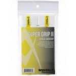 Overgrip Super-Grip II 12-er weiss